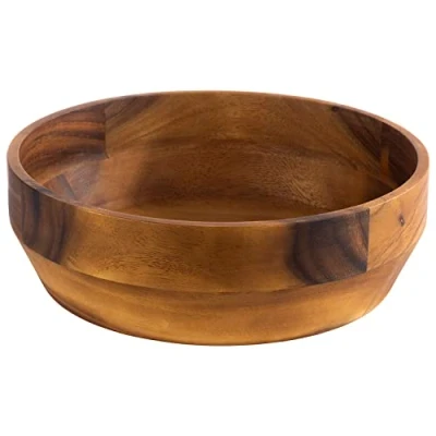 Abbildung von APS Servierschale &quot;ACACIA&quot;, 1 tlg., aus Holz, Holz
