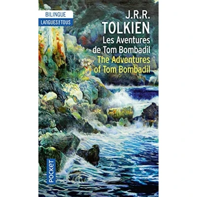 Abbildung von Les aventures de Tom Bombadil The Adventures of Bilingue