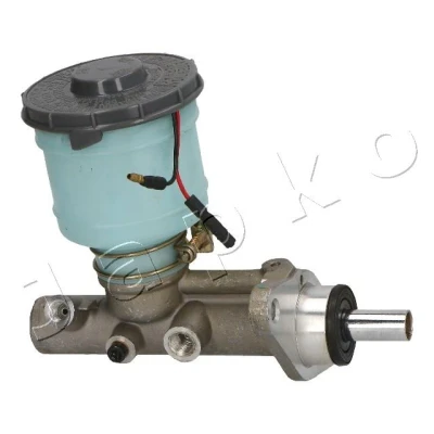 Abbildung von JAPKO 68499 Hauptbremszylinder HONDA: CIVIC V Hatchback, 5 Stufenheck