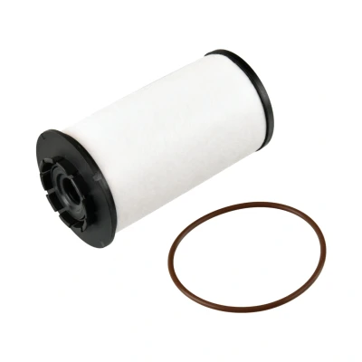 Abbildung von BLUE PRINT ADBP230020 Kraftstofffilter Filtereinsatz mit Dichtring JEEP: Wrangler IV
