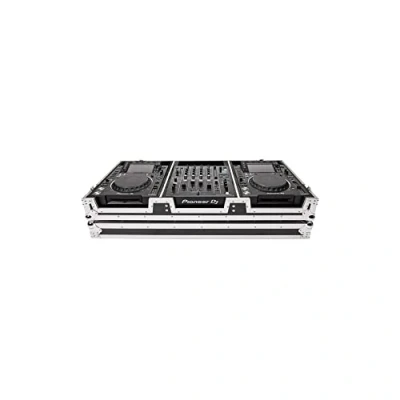 Abbildung von MAGMA Multi FORMATT Koffer Spieler/Mixer Set.