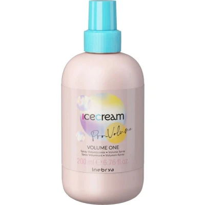 Abbildung von Inebrya Ice Cream Volume One 15 in 1 200 ml