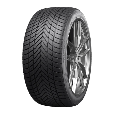 Abbildung von TRANSMATE TRANSEASON 4S 205/70R14 94T BSW