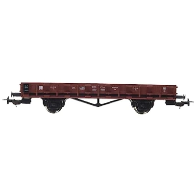 Abbildung von Güterwagen H0 PIKO 57701 DC 1 Stück