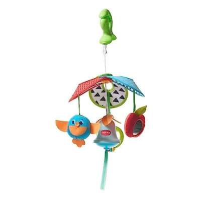 Abbildung von Tiny Love Pack &amp; Go Mini Mobile Meadow Days