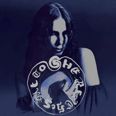 Abbildung von She Reaches Out To (Seagreen Vinyl)
