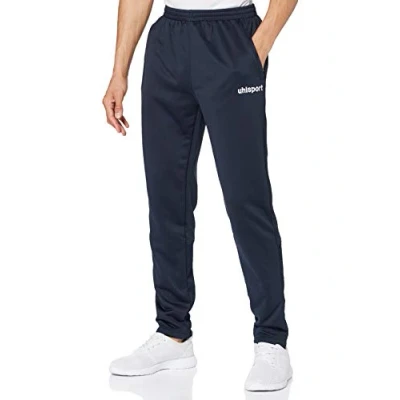 Abbildung von uhlsport Kinder Trainingshose 100504002 Trainingshose, Marine, 164