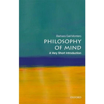 Abbildung von Philosophy of Mind: A Very Short Introduction (Very Introductions)