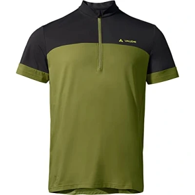 Abbildung von Vaude Men&#039;s Escape HZ Shirt