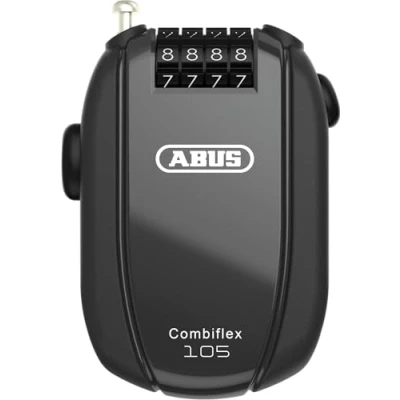 Abbildung von Abus Combiflex Rest Fahrradschloss