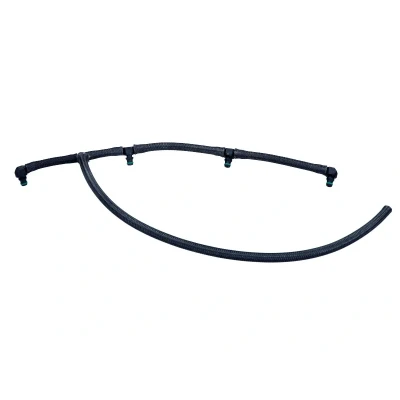 Abbildung von MAXGEAR 15 0319 Schlauch, Leckkraftstoff Common Rail MERCEDES BENZ: E Klasse Limousine, ML
