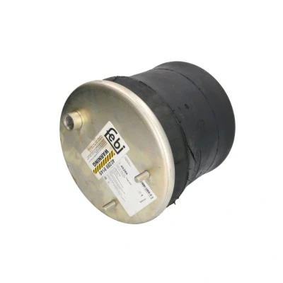 Abbildung von FEBI BILSTEIN 40289 Federbalg, Luftfederung DAF: XF