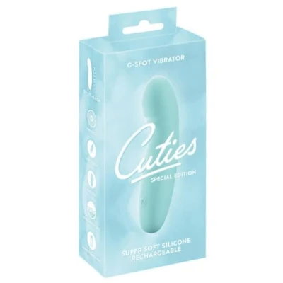 Abbildung von „G Spot Vibrator“ mit 8 Vibrationsmodi