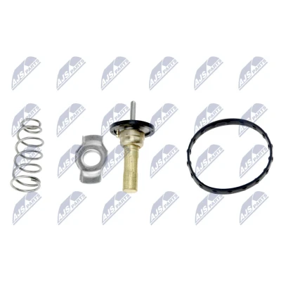 Abbildung von Thermostat, Kühlmittel NTY CTM ME 006