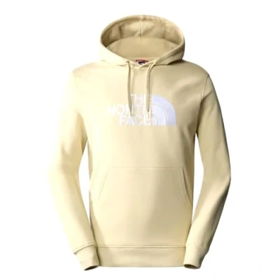 Abbildung von The North Face 00A0TE Kapuzenpullover, Herren, Größe: XS, Beige