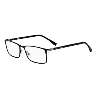 Abbildung von Brillen BOSS 1006/IT Matte Black 55/16/145 Herren