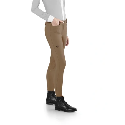 Abbildung von Ego7 Reithose Jumping EJ Hazelnut 40