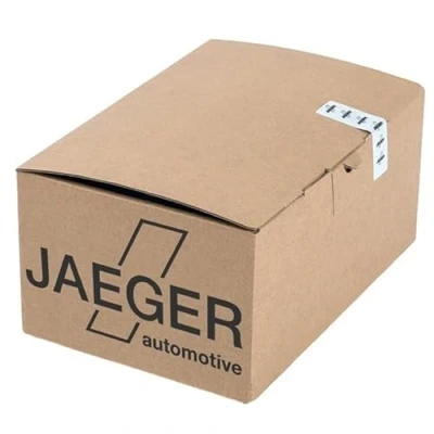 Abbildung von JAEGER 21500559 Elektrosatz Anhängerkupplung E Satz Anhängevorrichtung