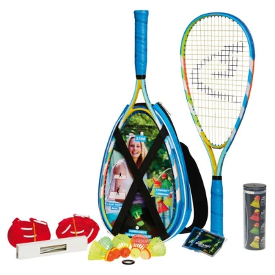 Abbildung von Speedminton Crossminton Set S700