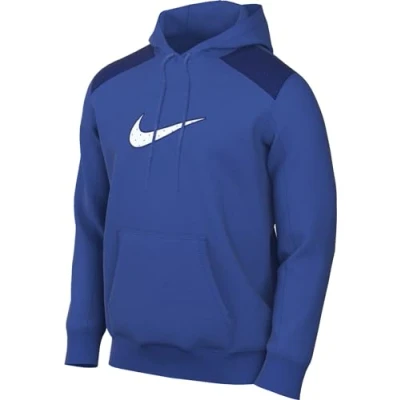 Abbildung von Nike Bb Kapuzenpullover Game Royal/Deep Royal Blue S