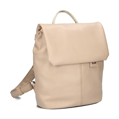 Abbildung von Zwei MADEMOISELLE.M Rucksack MR8 Oat Unisex Erwachsene