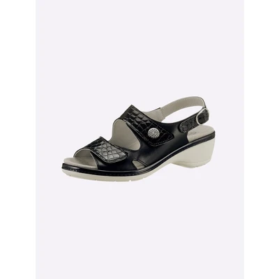Abbildung von Classic Basics Sandalette