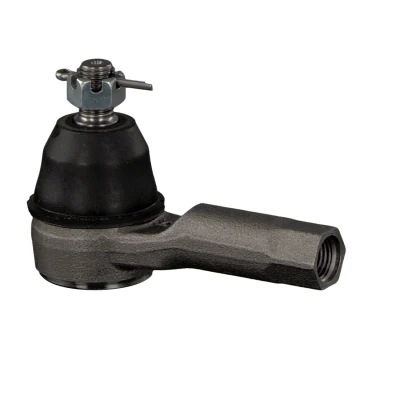 Abbildung von FEBI BILSTEIN 42479 Spurstangenkopf Vorderachse links, außen, rechts mit Kronenmutter FORD: Ranger Mk2, MAZDA: BT 50 Pritsche/Fahrgestell