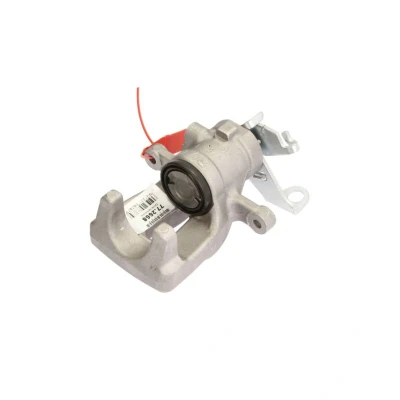 Abbildung von LAUBER 77.2668 Bremssattel Aluminium Hinterachse links ALFA ROMEO: 147, 156 Limousine, Sportwagon, FIAT: Linea, LANCIA: Lybra Limousine