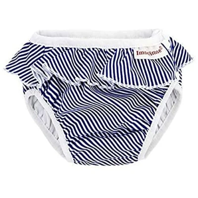 Abbildung von Imsevimse Unisex Baby Schwimmwindel IMSE1144