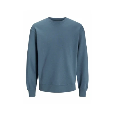 Abbildung von Jack &amp; Jones Jjestar Basic CREW NECK Sweatshirt, Herren, Größe: XS, Oceanview