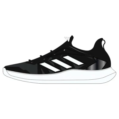 Abbildung von adidas Sportswear Defiant Speed Cly Sandplatzcourt Tennisschuh
