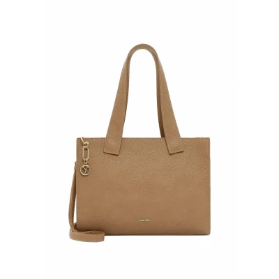 Abbildung von SURI FREY Shopper SFY Gwenny 14964 Damen Handtaschen Uni sand 420