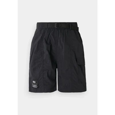 Abbildung von Alpha Industries Shorts &quot;Alpha Men Nylon Cargo Short&quot;