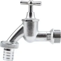 Abbildung von Messing Wasserhahn 3/4&quot;