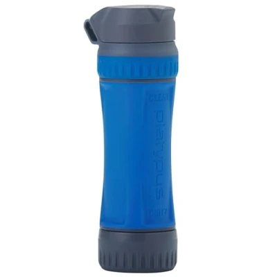 Abbildung von Platypus Quickdraw Filter Wasserfilter