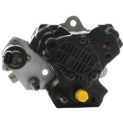 Abbildung von METZGER 0830015 Hochdruckpumpe ORIGINAL ERSATZTEIL OPEL: Vivaro A Combi, RENAULT: ESPACE 4