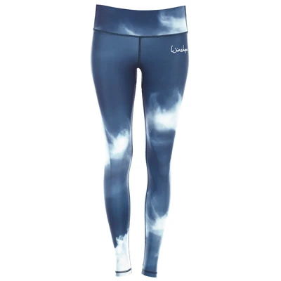 Abbildung von Winshape Tights, Damen, Größe: Medium, Air