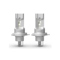 Abbildung von Glühlampe, Fernscheinwerfer PHILIPS 11342U92X2