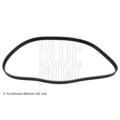 Abbildung von BLUE PRINT ADG07507 Zahnriemen 169 24 OPEL: Calibra A, Astra F CC, Omega B Caravan, CHEVROLET: Rezzo, Nubira Kombi, DAEWOO: Limousine