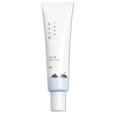 Abbildung von Round Lab Dokdo Eye Cream 30 ml