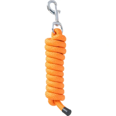 Abbildung von HB Führstrick Luxe Orange