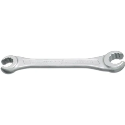 Abbildung von HAZET 612 16X18 Doppel Ringschlüssel 208 Chrom Vanadium Stahl