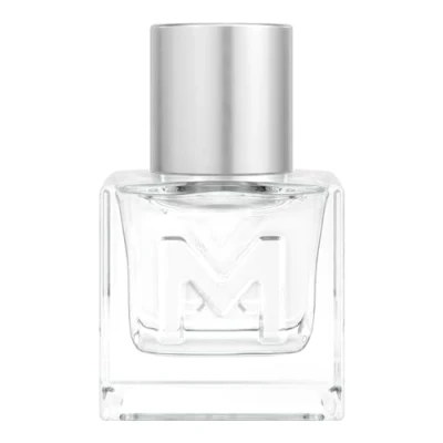 Abbildung von MEXX SIMPLY Man Eau de Toilette, erfrischend klarer Duft für Männer mit frischen und holzigen Noten, 30ml