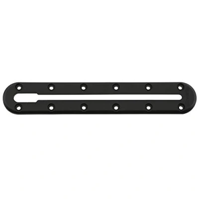 Abbildung von Scotty Low Profile Track, schwarz