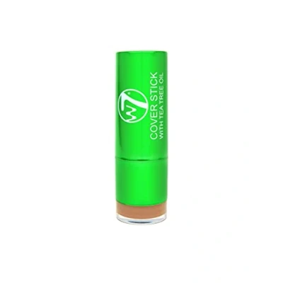 Abbildung von W7 Tea Tree Concealer Medium Deep