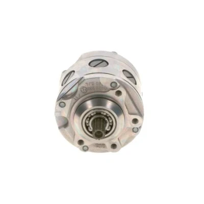 Abbildung von Hydraulikpumpe, Lenksystem BOSCH K S01 004 245