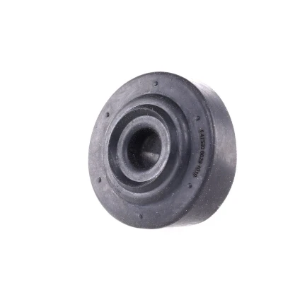 Abbildung von FEBI BILSTEIN 47580 Anschlagpuffer, Federung MERCEDES BENZ: SLK, C Klasse Sportcoupe, Limousine, SMART: Fortwo II Coupe, Cabrio