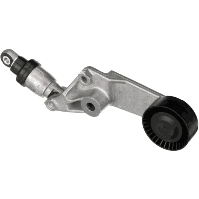 Abbildung von GATES T38286 Spannrolle FleetRunner Micro V Stretch Fit TOYOTA: Corolla IX Schrägheck, Auris Celica VII Coupe