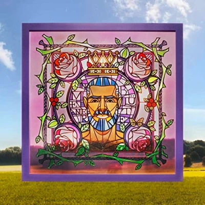 Abbildung von In Meiner Blüte (Ltd. / CD mit T Shirt Größe XXL)