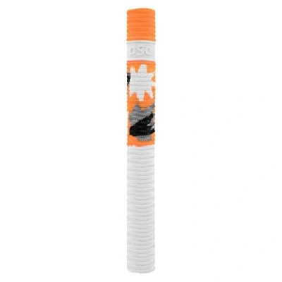Abbildung von DSC Camo Flag Baboon Cricket Ersatzgriff Farbe: Multicolor